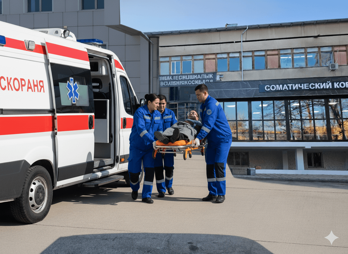 Транспортировка и санавиация